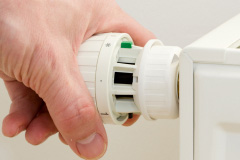 Gulval central heating repair costs