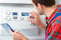 free Gulval gas safe engineer quotes